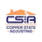 Copper State Adjusting logo
